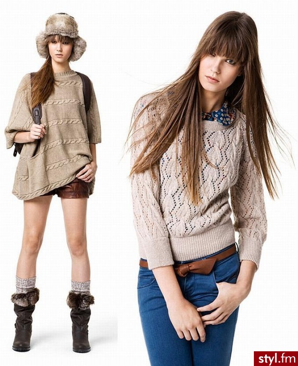Pozostałe Ciuchy Moda