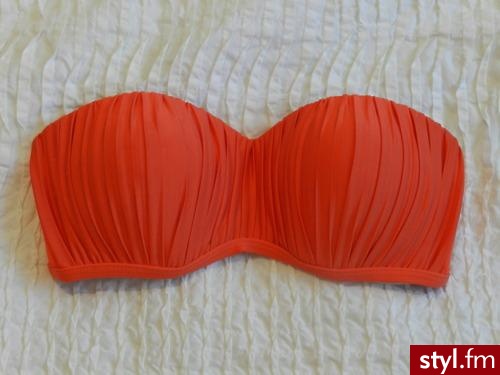 Biustonosze Bielizna Moda
