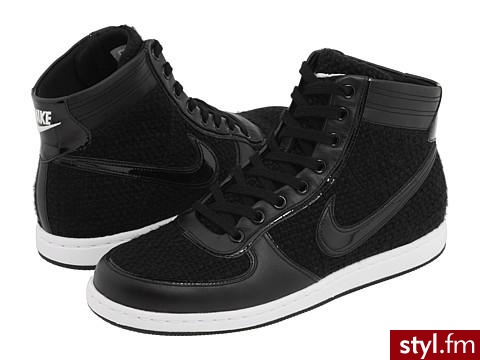 Nike Air Scandal Mid - Pozostałe Buty Moda