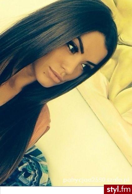 Dzienne Makijaże