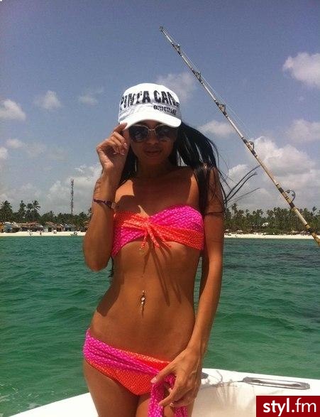Na plażę Bielizna Moda