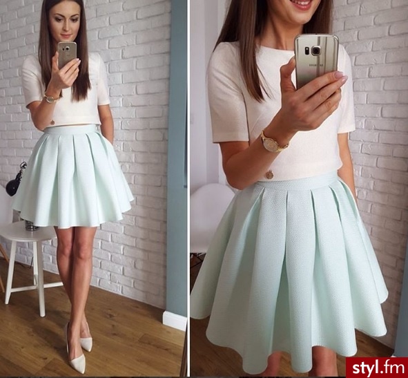 Pozostałe Ciuchy Moda