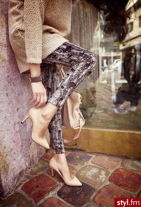 Pozostałe Ciuchy Moda