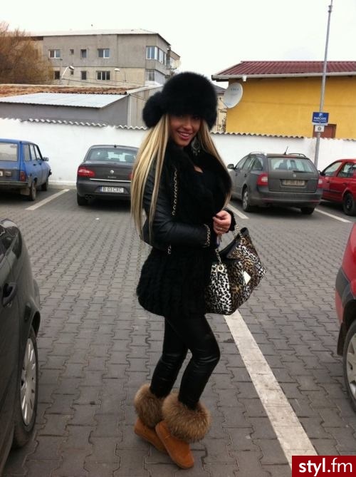 Pozostałe Ciuchy Moda