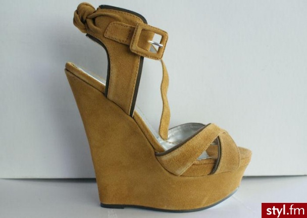 Koturny Buty Moda