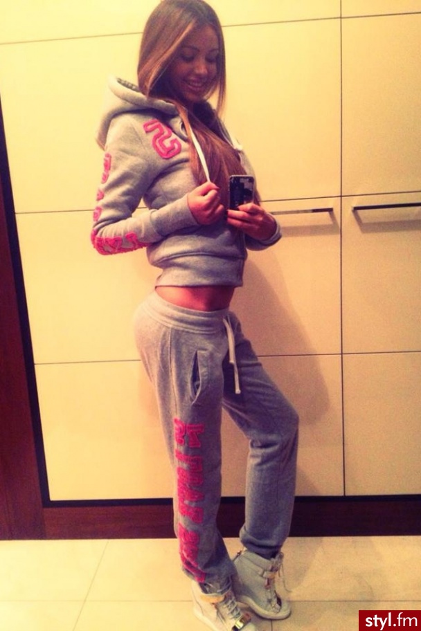 Sport i fitness