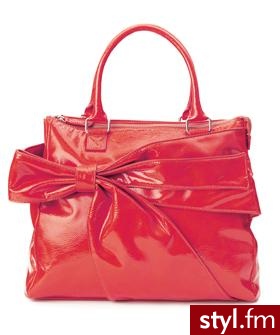 torba - Pozostałe Torebki Moda