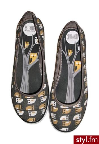Pozostałe Buty Moda