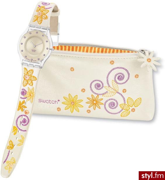 Swatch Madre Mia - Gadżety Inne Moda