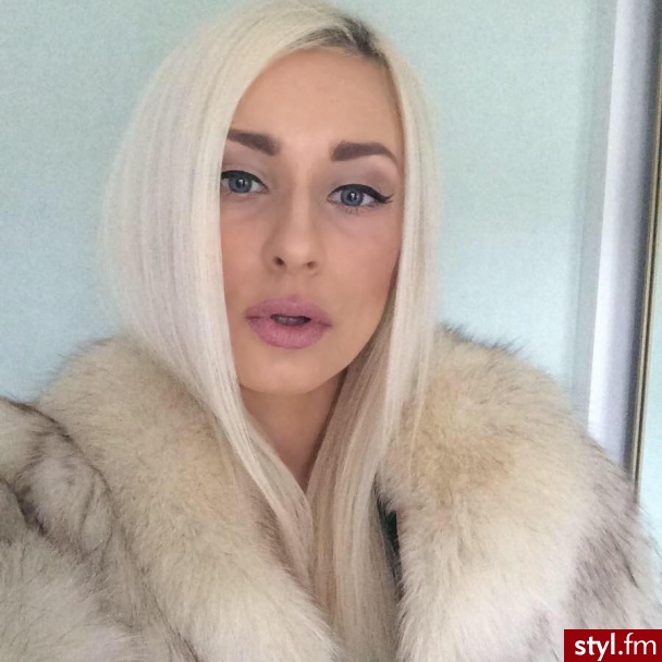 Blond Rozpuszczone Proste Na co dzień Średnie Fryzury
