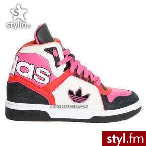 Pozostałe Buty Moda