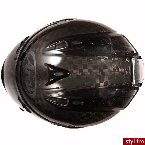 Kask integralny ARAI RX-7 GP Carbon - Pozostałe Buty Moda