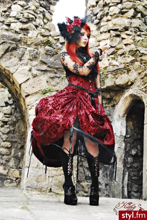 Sukienki Moda