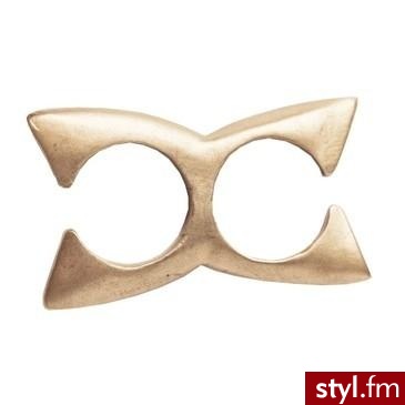 Pierścionki Biżuteria Moda