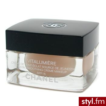 chanel puder - Misz-masz