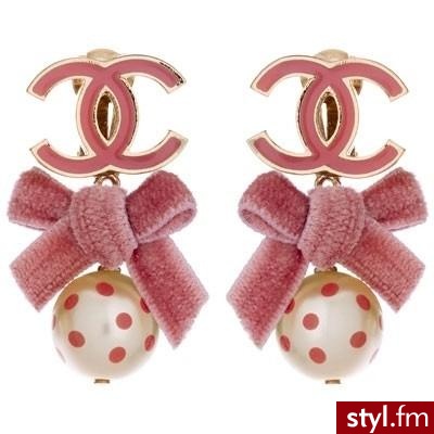 Chanel Biżuteria. Chanel Biżuteria - Pozostałe Dodatki Moda
