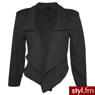 Marynarki i żakiety Okrycia Moda