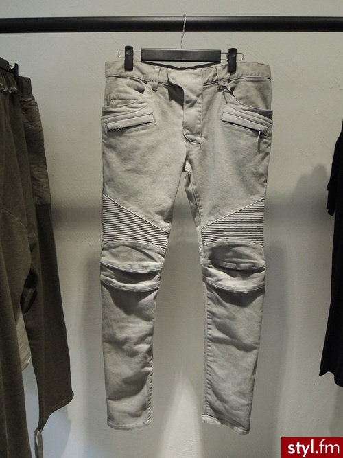 Jeansy Spodnie Moda