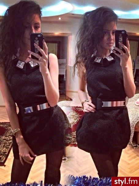 Pozostałe Sukienki Moda