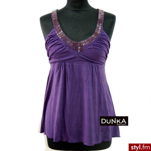 Top B.Young - V-Tiger - Pozostałe Ciuchy Moda