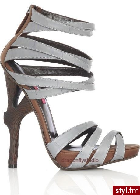 Emanuel Ungaro - Pozostałe Buty Moda