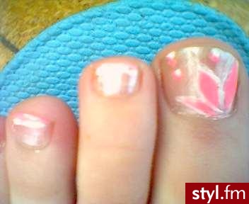 Autor: malwinka1985 :). Autor: <b>malwinka1985</b><br /> - Paznokcie