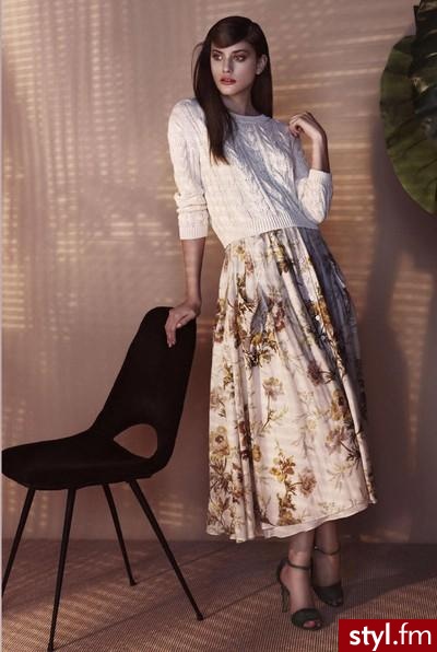 Mango 2011 - Pozostałe Ciuchy Moda