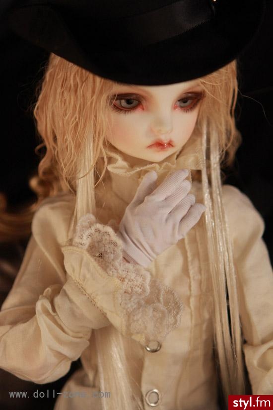aaron <3 - Misz-masz