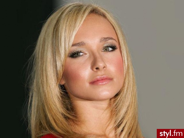 Hayden Panettiere - Długie Fryzury