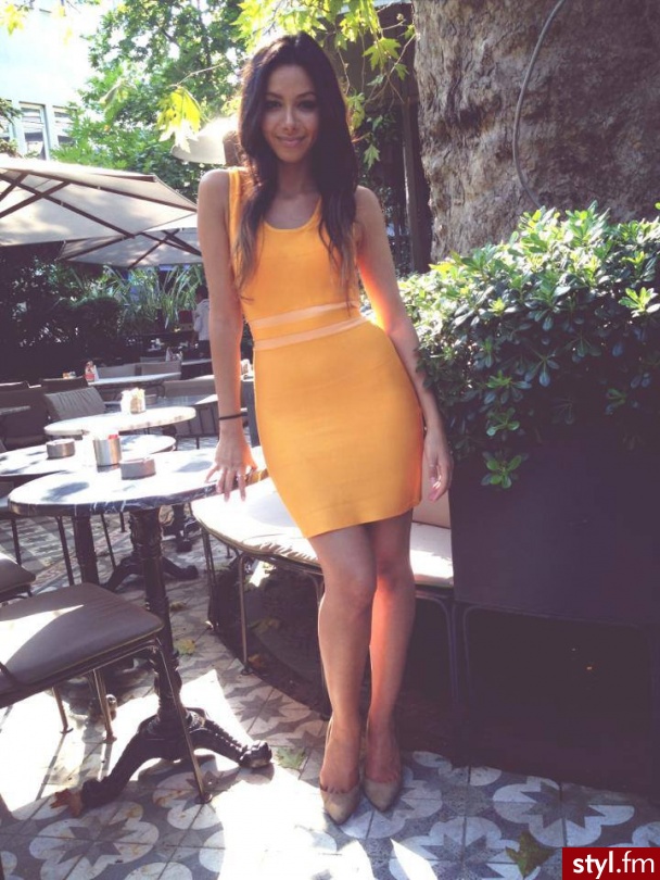 Dzienne Sukienki Moda