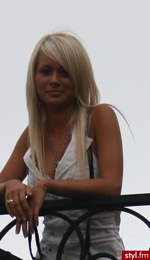 Długie Fryzury