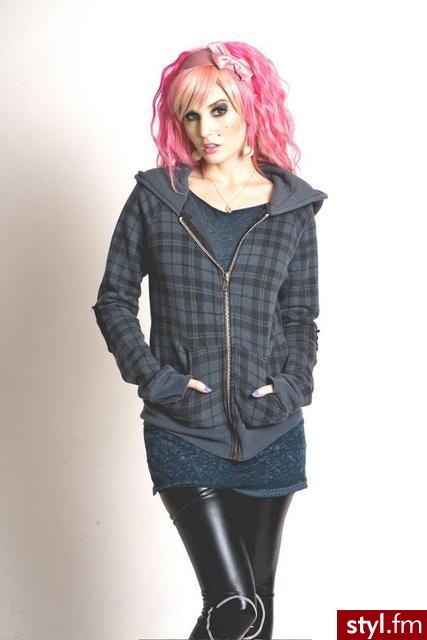 Pozostałe Ciuchy Moda