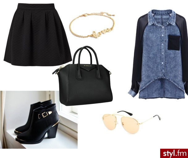 . - Styler