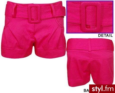 Pozostałe Ciuchy Moda