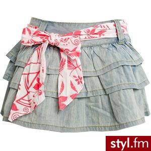 Pozostałe Ciuchy Moda