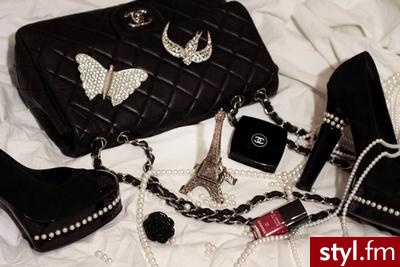 chanel - Gadżety Inne Moda