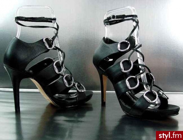 Pozostałe Buty Moda