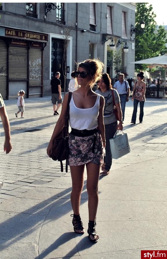 Pozostałe Ciuchy Moda