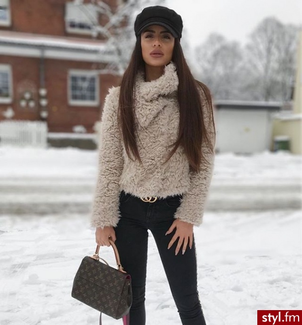 Pozostałe Ciuchy Moda