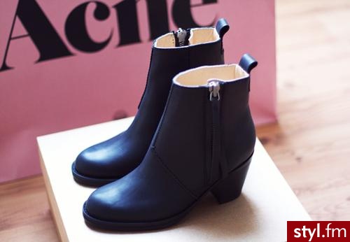 Półbuty Buty Moda