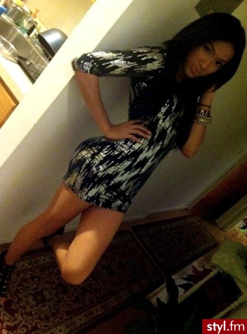 Dzienne Sukienki Moda