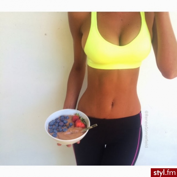 Sport i fitness