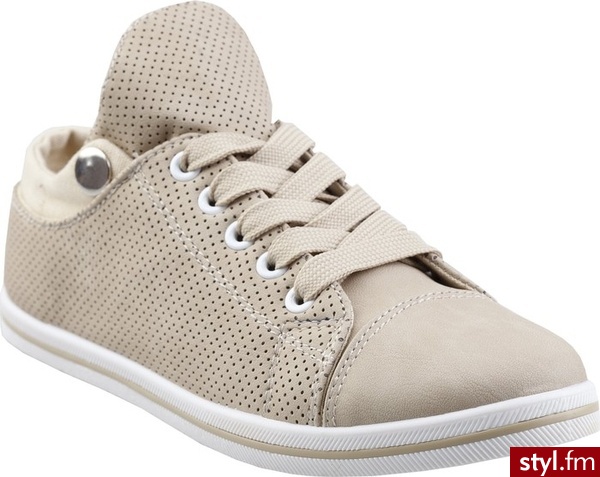 Trampki Buty Moda