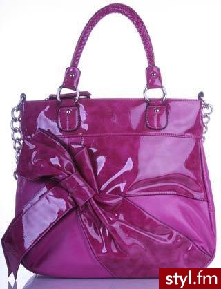 Nicole Lee - 59.95$ - Pozostałe Torebki Moda