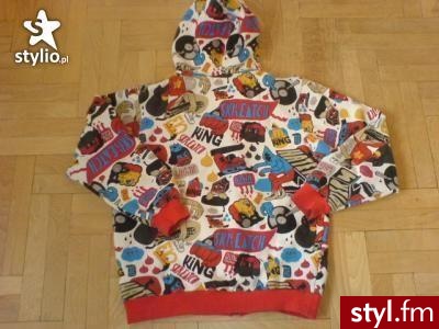 Pozostałe Ciuchy Moda