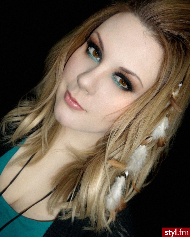 Dzienne Makijaże