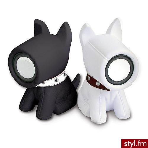 www.plasticfantastic.pl

Głośniczki:) - Gadżety Inne Moda