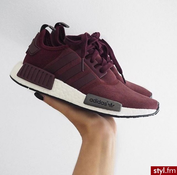 Sportowe Buty Moda