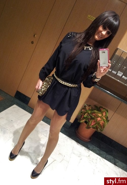Dzienne Sukienki Moda
