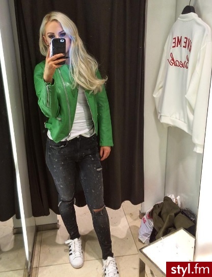 Pozostałe Ciuchy Moda